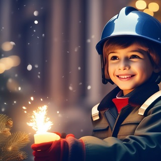 С Новым 2024 Годом!