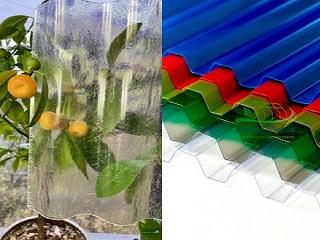 О композитном листе