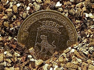 О вермикулите